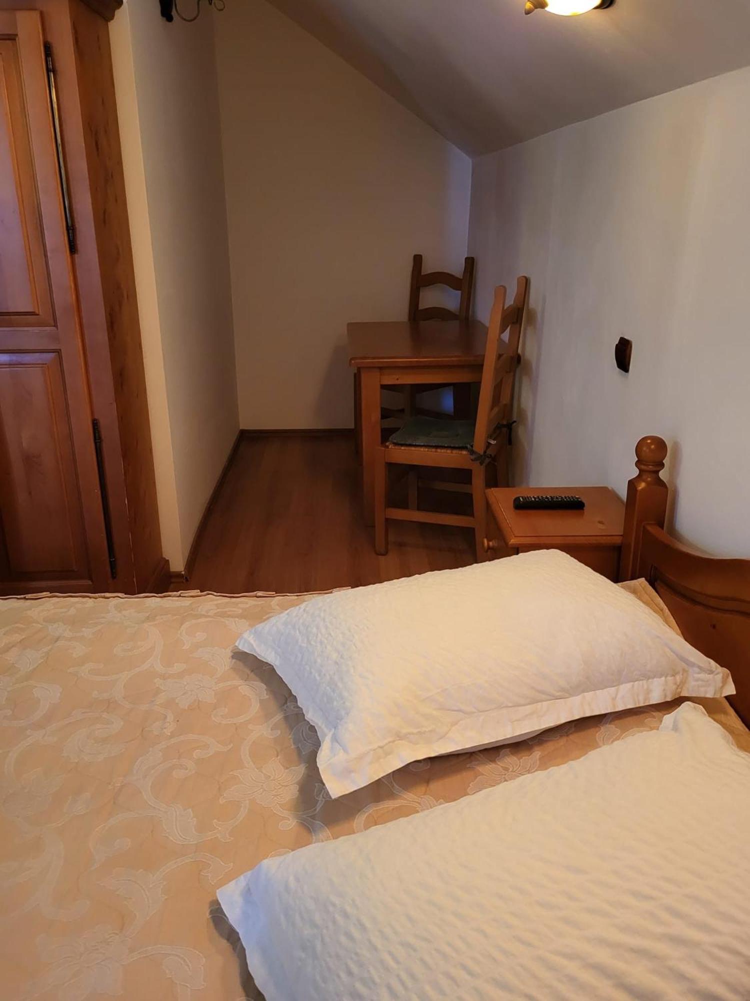 Pensiunea Gianina Arieşeni Exterior foto