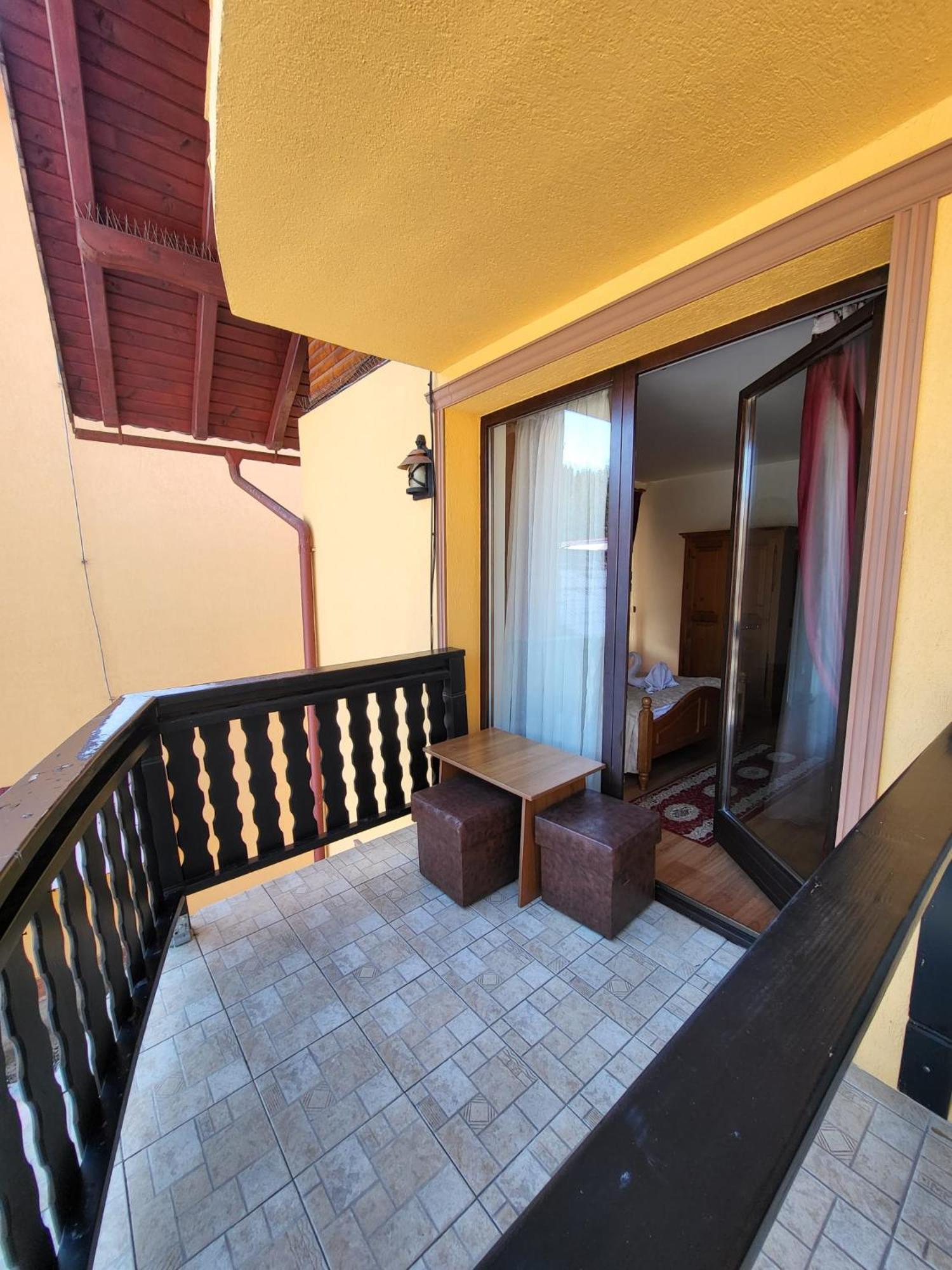 Pensiunea Gianina Arieşeni Exterior foto